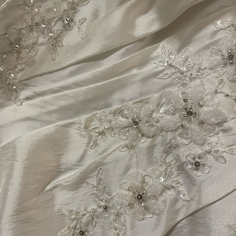 David Bridal